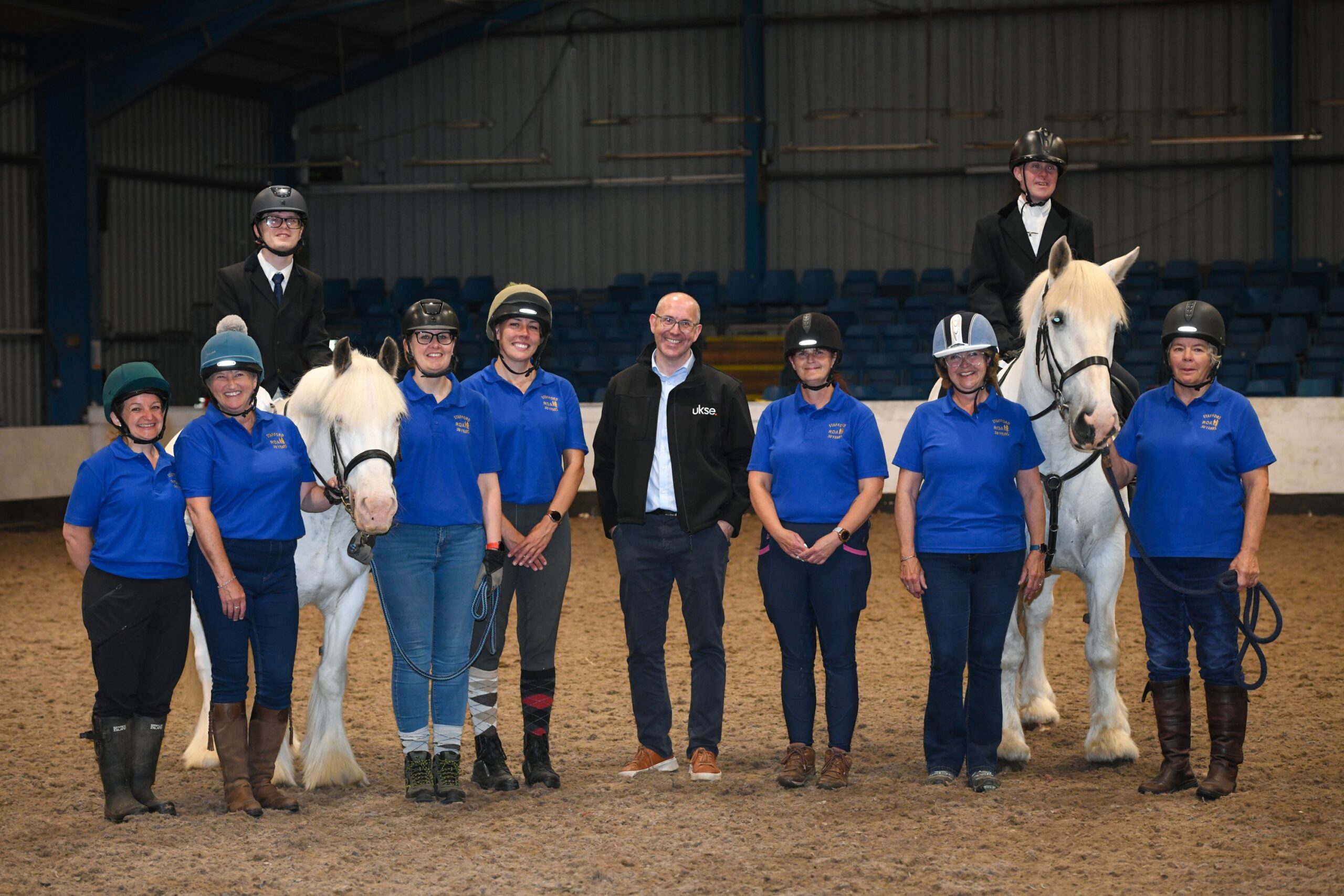 News - Investment, Business and Community | UKSE